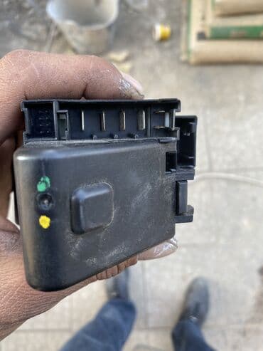 продать велосипед на запчасти: Дверь Передняя левая Mercedes-Benz — 10