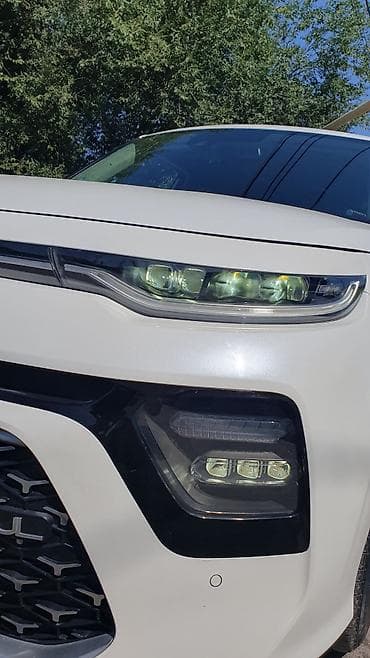 Kia Soul: 2019 г., 1.6 л, Автомат, Бензин, Кроссовер — 2