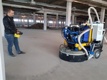 полимерное покрытие для бетонного пола купить: Стяжка Монтаж, Гарантия, Бесплатная консультация Больше 6 лет опыта — 1