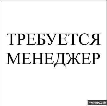 автобус работа водитель: Требуется менеджер! график 9:00- 6/1. Офис район Анкара пересикает с — 1