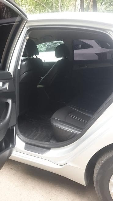 Hyundai Sonata: 2015 г., 2 л, Автомат, Газ, Седан lalafo.kg да Hyundai Sonata: 2015 г., 2 л, Автомат, Газ, Седан