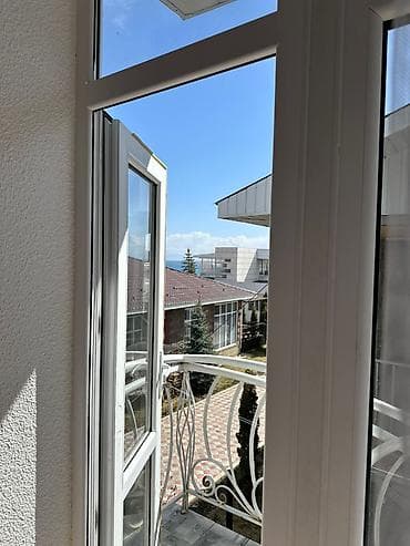 сдается квартира аламедин 1: 3 комнаты, 87 м², Индивидуалка, 2 этаж, Евроремонт — 7