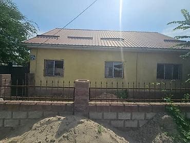 молодая гвардия баялинова: **🏠 ПРОДАЁТСЯ ДОМ — г. Токмок, ул. Пионерская, 124** --- — 7