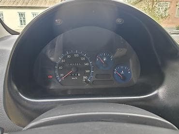 mini cooper: Daewoo Matiz: 2005 г., 0.8 л, Автомат, Бензин, Хэтчбэк — 9