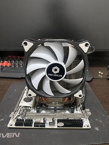 micro atx: Материнская плата, Б/у, LGA1700, Mini-ITX, Для ПК — 2