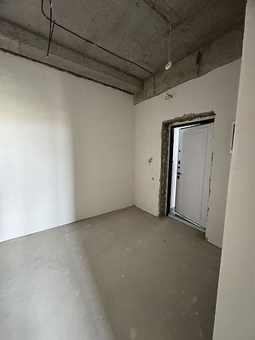 макс: 2 комнаты, 95 м², Элитка, 8 этаж, Готовая ПСО (под самоотделку) — 9
