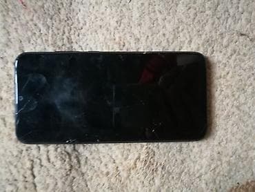 pixel 5: Redmi, Redmi Note 8, цвет - Черный — 1