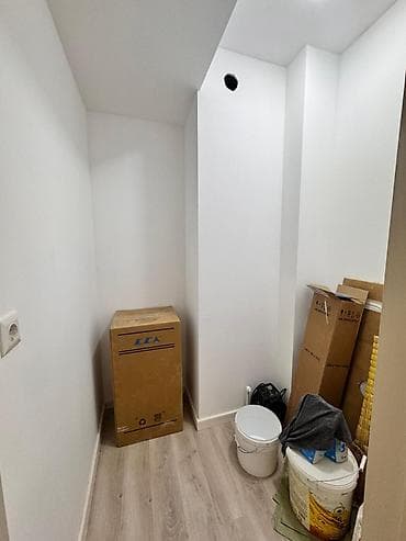 Продажа квартир: 2 комнаты, 66 м², Элитка, 12 этаж, Евроремонт — 7