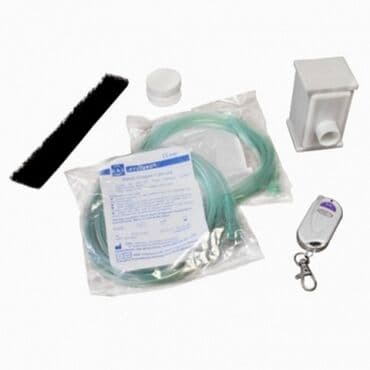 концентратор кислорода 10 литров аренда: Кислородный концентратор atmung lfy-i-3a – (по наличию необходимо — 2