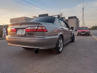на хонда торнео: Honda Torneo: 2002 г., Механика, Бензин, Седан — 6