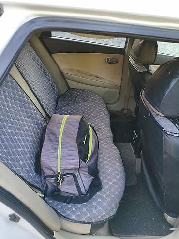 sprinter 315: Nissan Primera: 2003 г., Универсал — 7