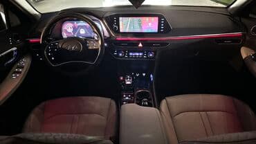 коробка передач автомат хендай солярис: Hyundai Sonata: 2019 г., 2 л, Вариатор, Гибрид, Седан — 10