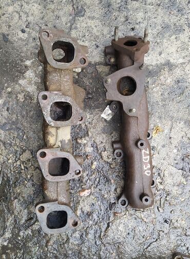 скупка двигателей бишкек: Nissan Patrol Коллектор двигателя, Ниссан Патрол выпускной коллектор — 1