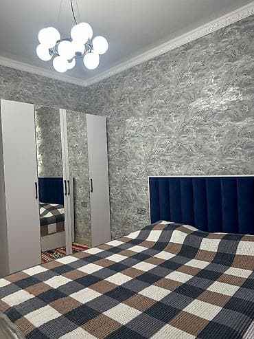 Недвижимость: Коттедж, Palm Beach, Чок-Тал, 4 места — 4