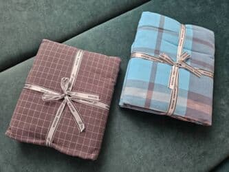 тканевый шкаф: Плед, Китай, Новый, Лето, Фактурный — 18