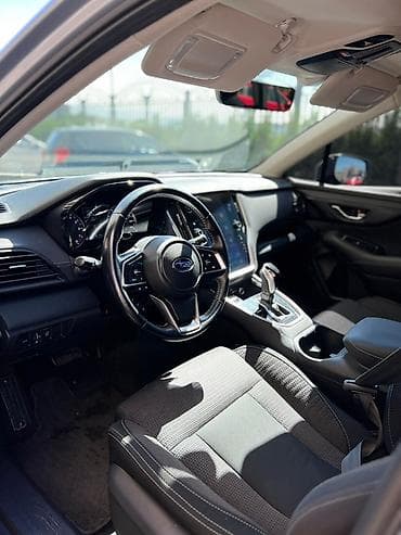 форсунки двигателя цена: Subaru Outback: 2021 г., 2.5 л, Вариатор, Бензин, Универсал — 8