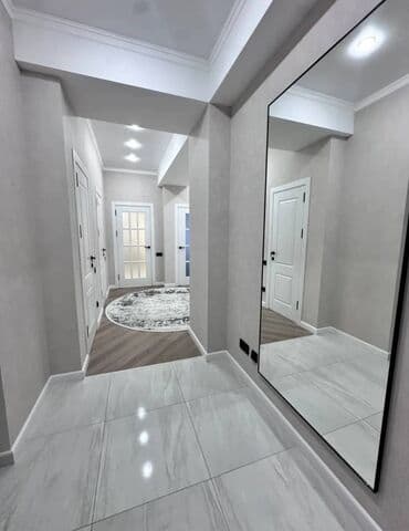 снимаю кв: 2 комнаты, Риэлтор, С мебелью полностью — 5