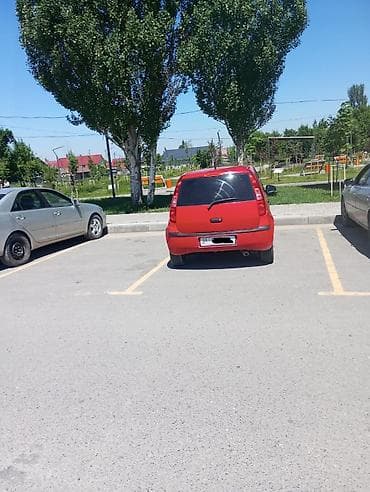 Mitsubishi Colt: 2006 г., 1.3 л, Механика, Бензин, Лифтбек — 4
