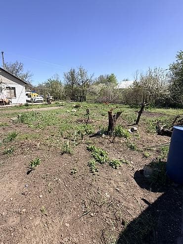 жамаат курулуш: Срочно продается Дача с кирпичным домиком и участком в дачном поселке — 8