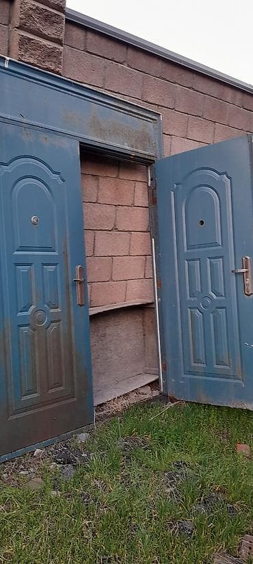 бетонный арык: Продаю лист стальной толщиной 42 мм — 4