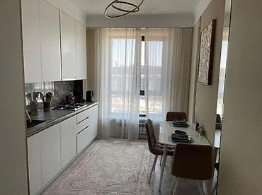 archa group: Сдается: 2 комнатная квартира Район: ТРЦ Ала-арча Адрес: проспект — 1