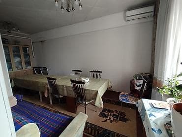 продается дом на бишкек: Дом, 117 м², 6 комнат, Собственник, Косметический ремонт — 6