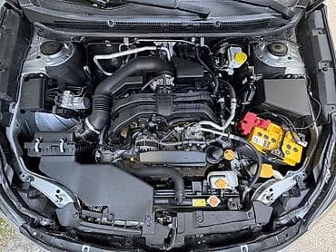 infinity i30: Subaru Legacy: 2020 г., 2.5 л, Автомат, Бензин, Седан — 9
