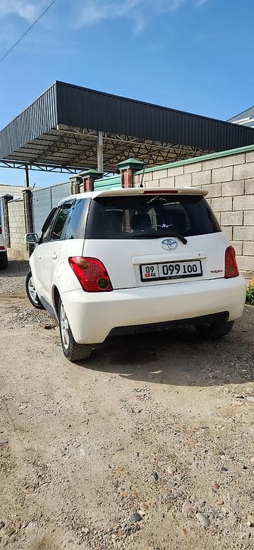 двигатель тойота ист 1.5 бишкек: Toyota Ist: 2003 г., 1.5 л, Автомат, Бензин, Хэтчбэк — 6