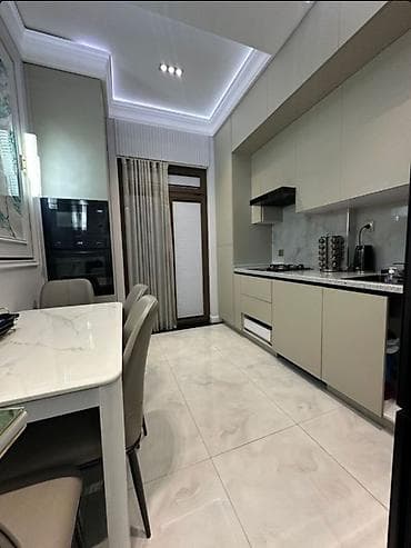 dom rent: 4 комнаты, Люкс, элитка, Филармония, Душевая кабина, Постельное белье, Кондиционер — 6