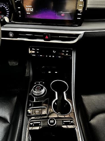 к5 kia: Kia K5: 2020 г., 2 л, Автомат, Бензин, Седан — 4