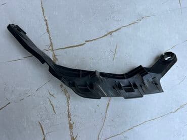 крыло на к5: Крепление крыла Заднее левое Toyota, 2020 г., Б/у, Оригинал — 4