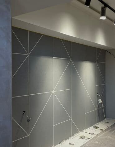 реалии: Декоративная штукатурка | Травертин, Венецианская, Леонардо 3-5 лет опыта — 3