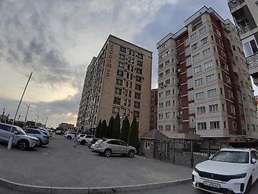2 6: 2 комнаты, 70 м², Элитка, 4 этаж, Старый ремонт — 3