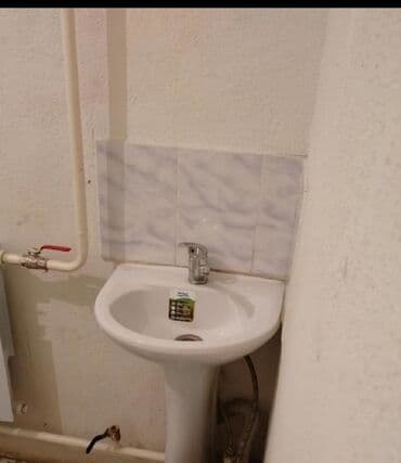 снять комнату в бишкеке на ночь: 115 м², С мебелью, Без мебели — 11