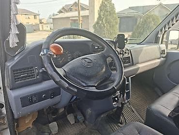 sprinter 2 7: Легкий грузовик, Mercedes-Benz, Б/у — 4