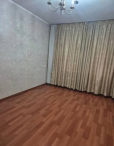 Батирлер: 3 бөлмө, 65 м², 106-серия, 4 кабат, Косметикалык ремонт — 2