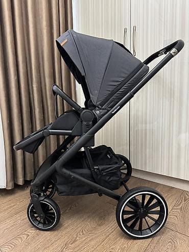 велосипеды из европы: Коляска, Новый — 7