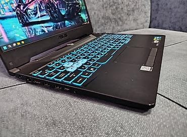 zephyrus g16: Игровой, Б/у, Intel Core i5 — 5