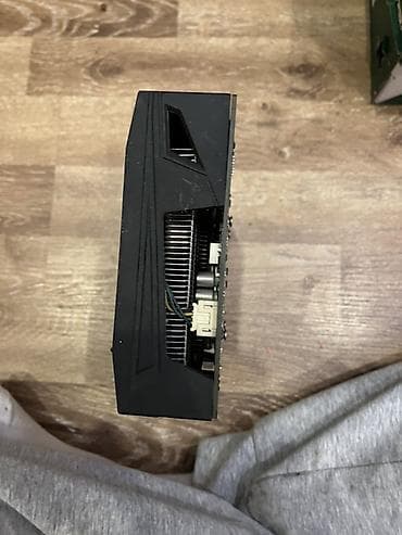 gtx 660 2gb: Видеокарта, Asus, GeForce GTX, 6 ГБ, Для ПК — 4