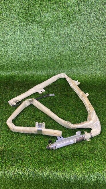 n52b30: Подушка безопасности BMW Оригинал, Германия — 2