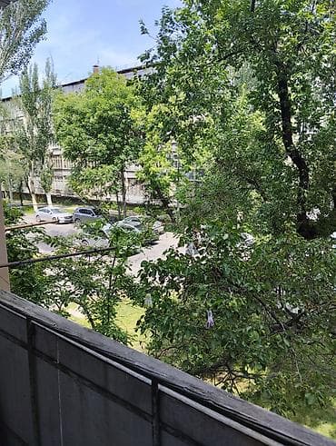 Недвижимость: 35 м², Без мебели — 4