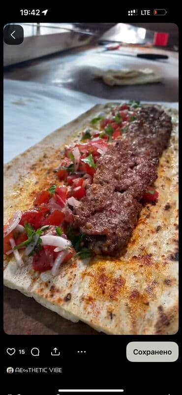 ищу работу сваршик: Требуется Повар : Шашлычник, Грузинская кухня, 3-5 лет опыта — 2