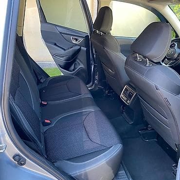 Subaru Forester: 2020 г., Автомат, Кроссовер — 7