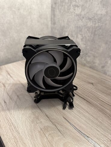 зарядки для ноутбуков бишкек: Система охлаждения, Б/у, Cooler Master, Кулер, Для процессора, Для ПК — 9