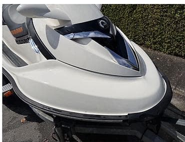 водный скутер цена: Продаю Гидроцикл Sea‑Doo (BRP), PXT 255 2008 год 40 мото часов В — 4