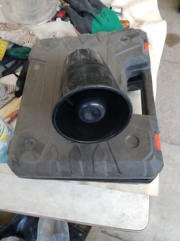 нубий: Сигнал в хорошем состоянии звенят громко по 500 сом за — 2