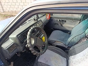 продажа форд: Volkswagen Golf: 1989 г., Механика, Бензин, Хэтчбэк — 8