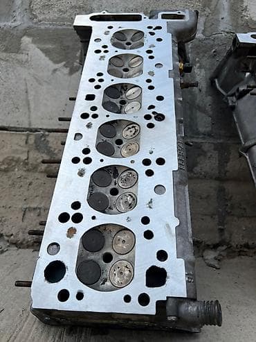 гольф 2 каропка: Коленвалы BMW — 3