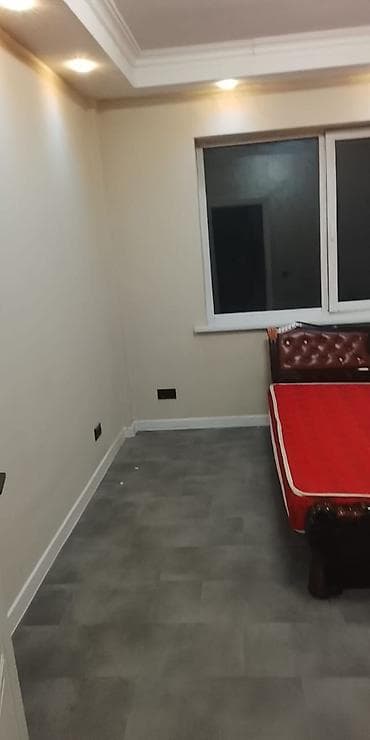 kant flat: 1 комната, 39 м², 1 этаж — 7