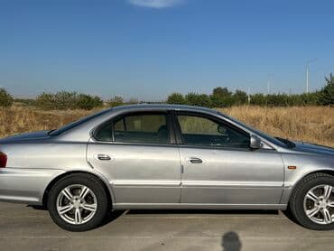 хундай гетс капот: Honda Inspire: 1999 г., 2.5 л, Типтроник, Бензин, Седан — 4